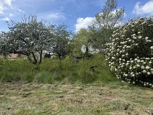 Boutigny sur Essonne 91820 Achat / Vente terrain