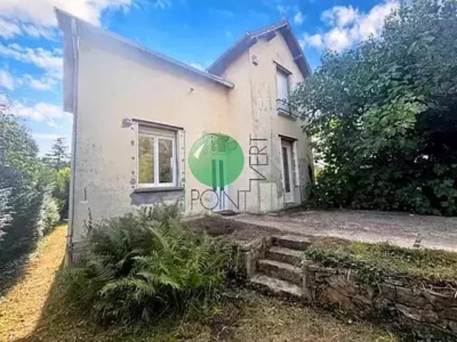 Boutigny sur Essonne 91820 Achat / Vente maison
