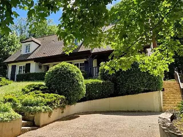 Boutigny sur Essonne 91820 Achat / Vente maison 7 pièces t7