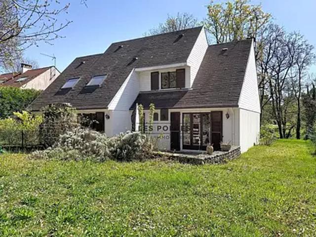 Boutigny sur Essonne 91820 Achat / Vente maison 7 pièces t7