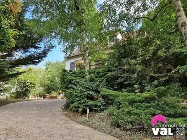 Boutigny sur Essonne 91820 Achat / Vente maison 5 pièces t5