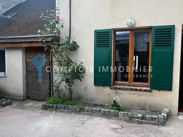 Boutigny sur Essonne 91820 Location maison 3 pièces t3