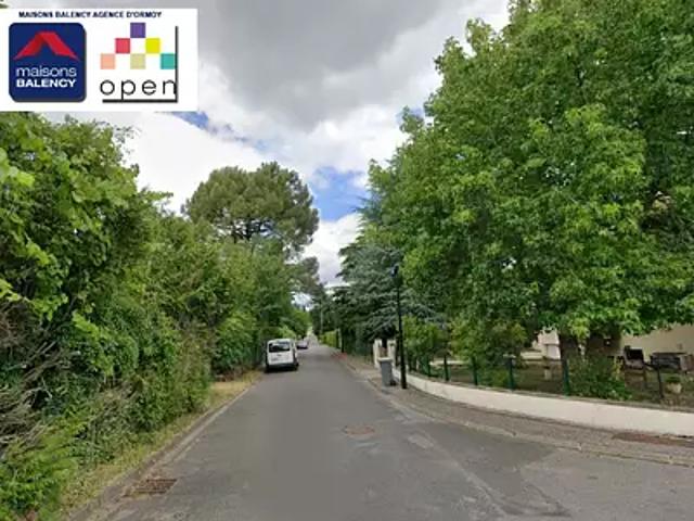 Boutigny sur Essonne 91820 Programme neuf terrain neuf à vendre