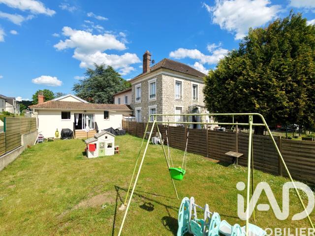 Boutigny sur Essonne Vente Maison 91