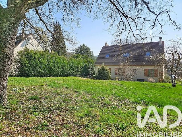 Boutigny sur Essonne Vente Maison 91