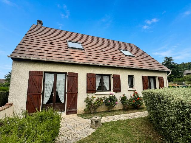 La Ferté Alais Vente Maison 91