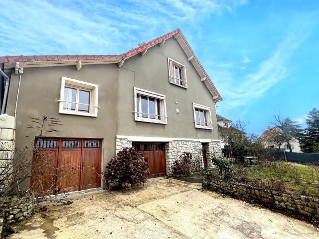 La Ferté Alais Vente Maison 91
