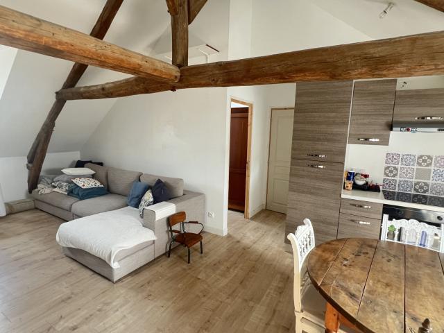 Boutigny sur Essonne Location Appartement 91