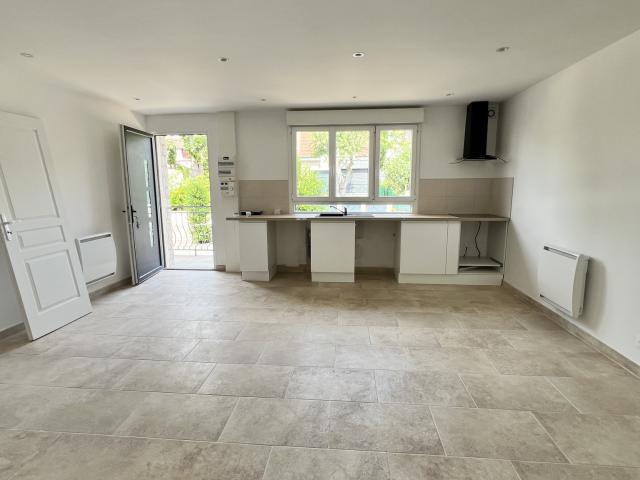 Boutigny sur Essonne Location Duplex/triplex 91
