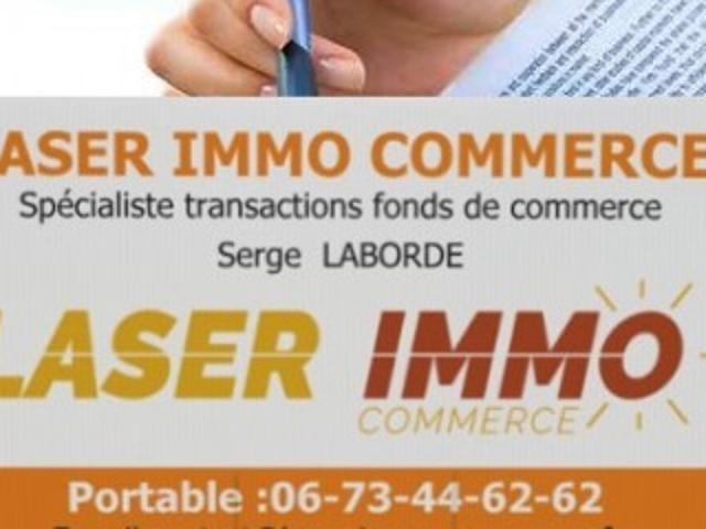 Fonds de commerce
