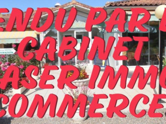 Fonds de commerce