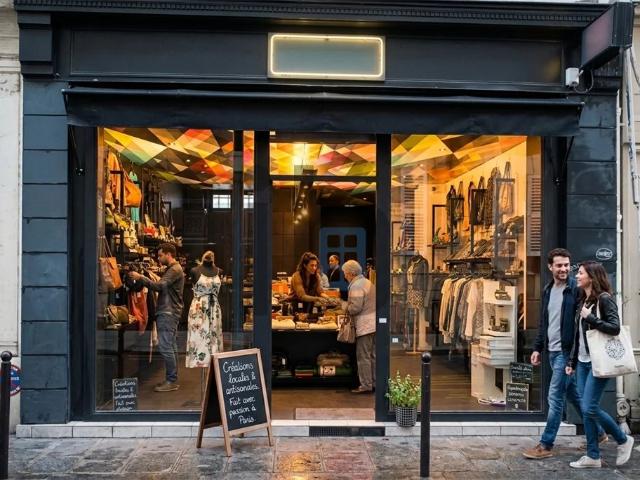 Boutique