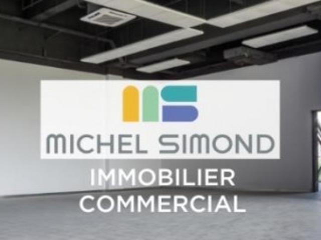 Local commercial 43100