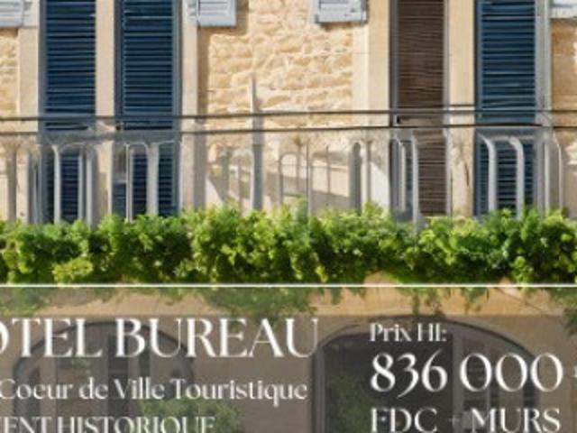 Fonds de commerce