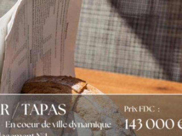 Fonds de commerce