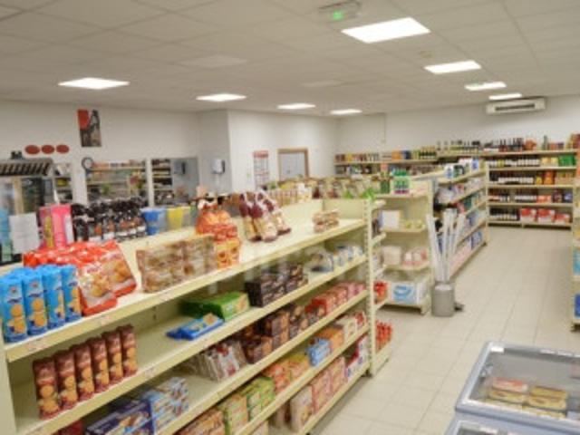 Local Commercial