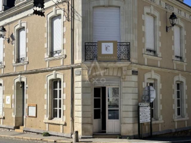 Fonds de commerce