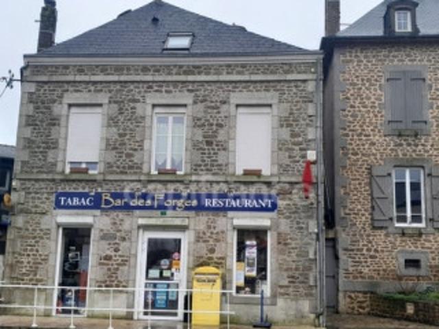 Fonds de commerce