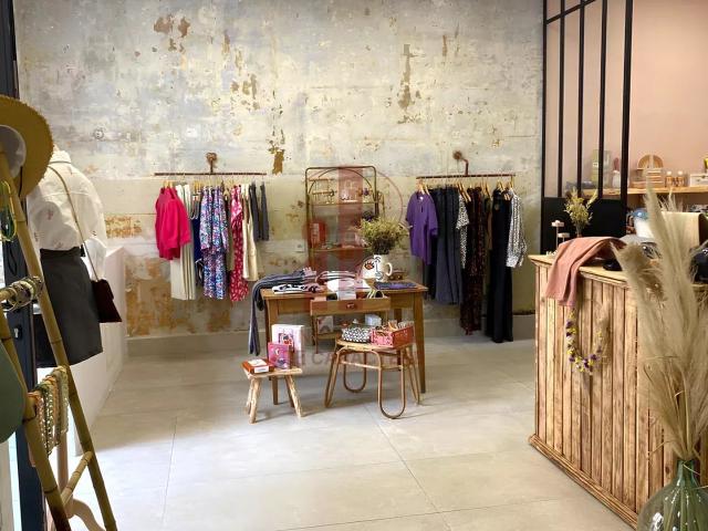 Boutique