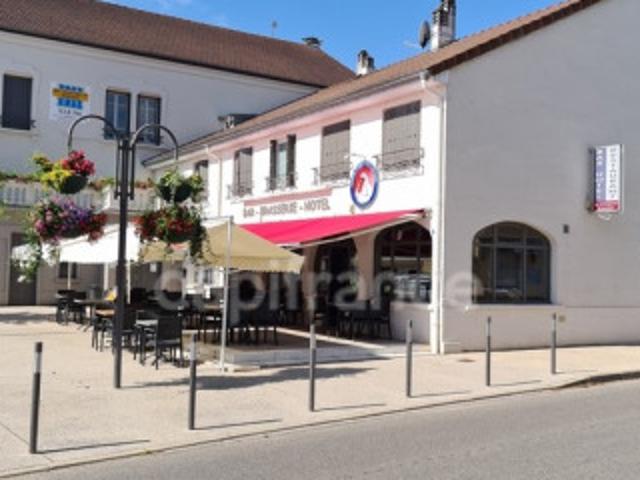 Fonds de commerce
