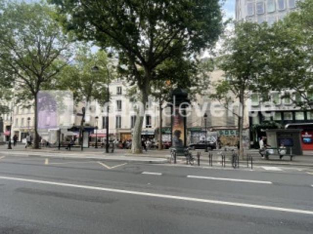 Fonds de commerce