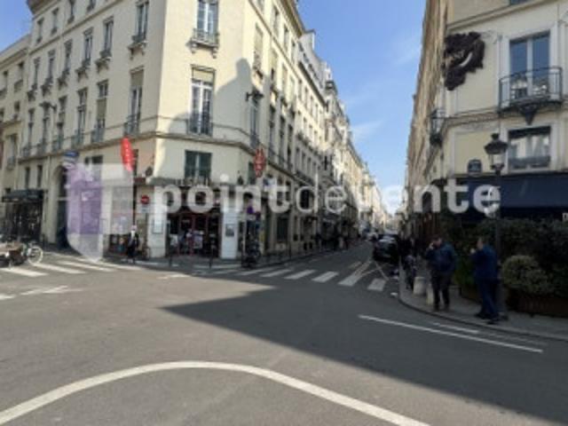 Fonds de commerce