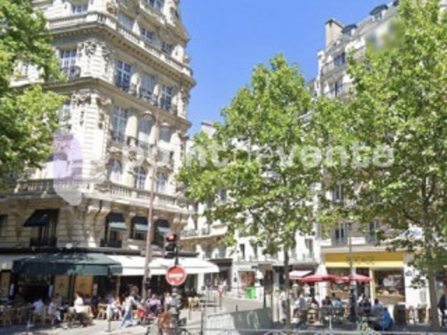 Fonds de commerce