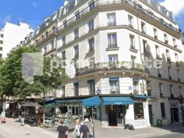 Fonds de commerce
