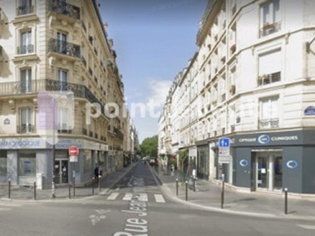 Boutique 75011