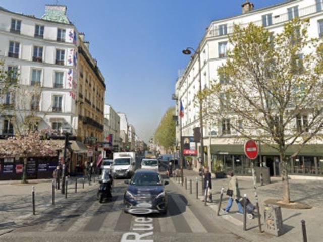 Fonds de commerce