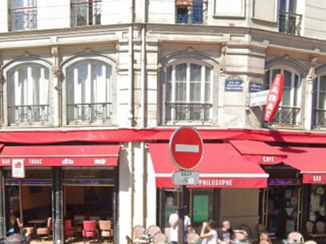 Boutique 75011