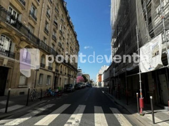 Fonds de commerce