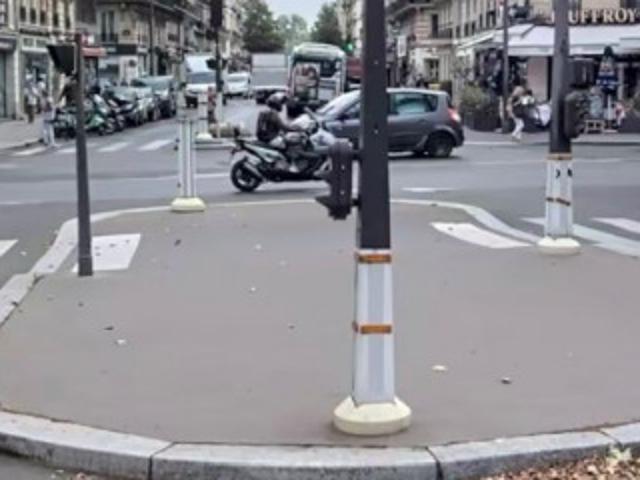 Fonds de commerce