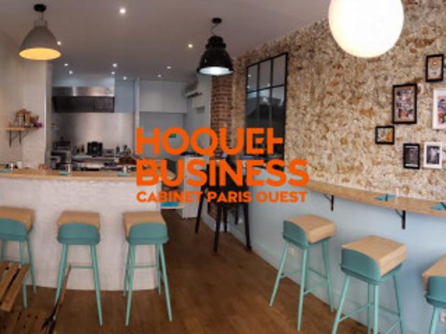 Boutique 75017