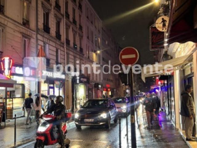 Fonds de commerce