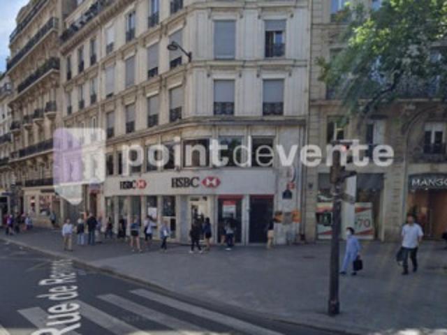 Boutique 75015
