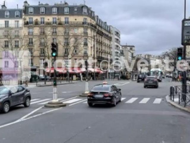 Fonds de commerce