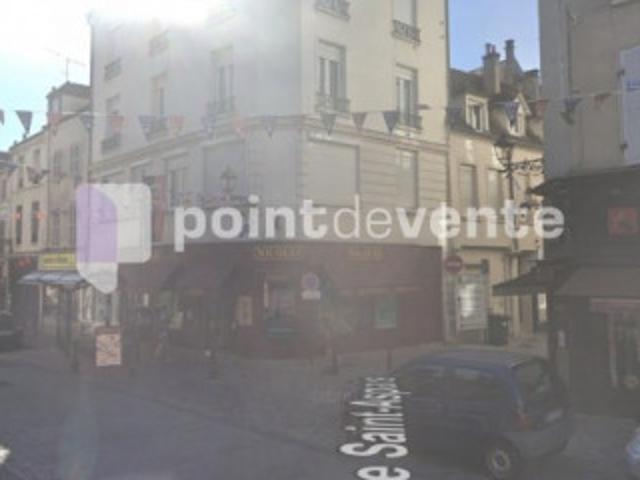 Fonds de commerce