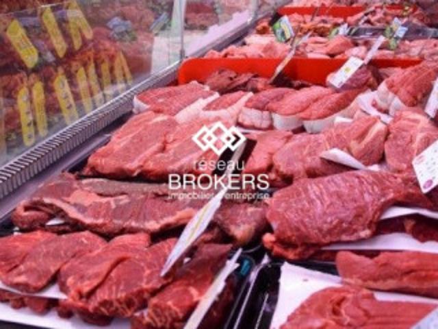 Local Commercial
