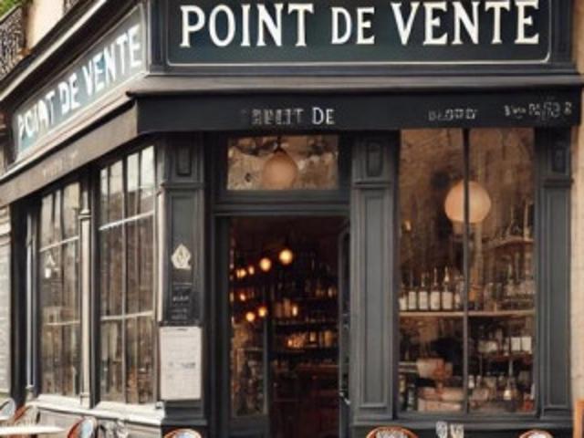 Fonds de commerce