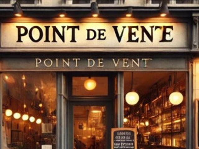 Fonds de commerce