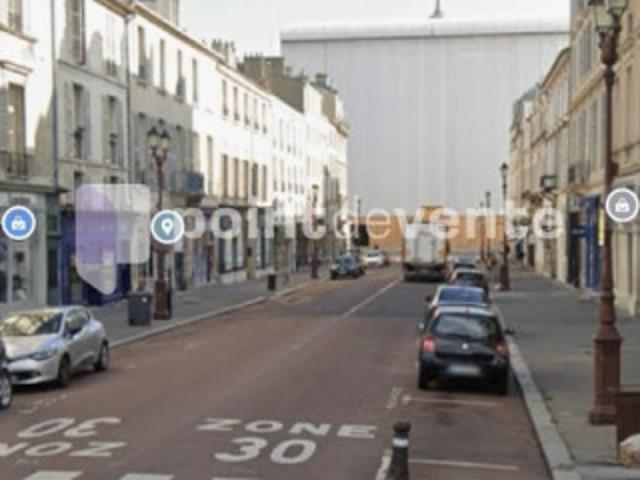 Fonds de commerce