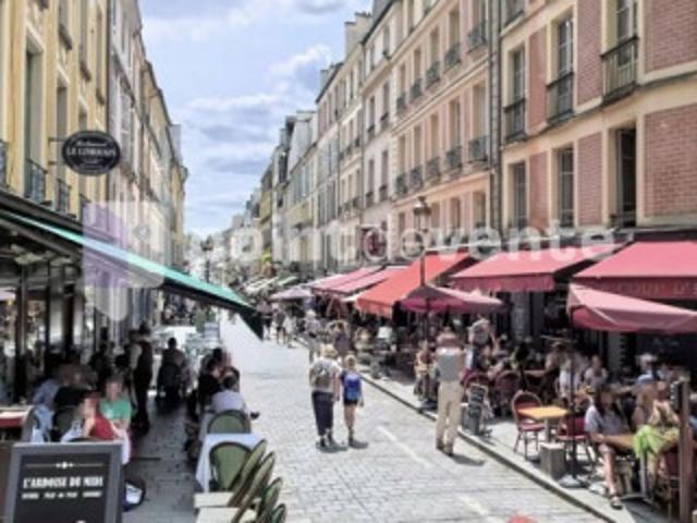 Fonds de commerce