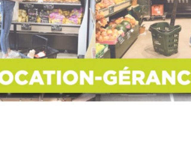 Local Commercial