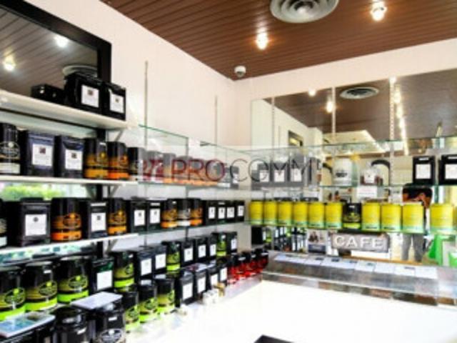Fonds de commerce