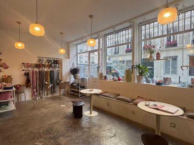 Boutique