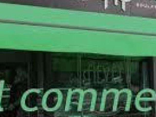 Local Commercial