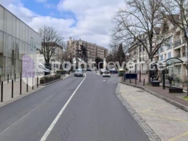 Fonds de commerce