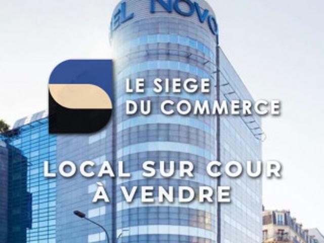 Boutique 92120