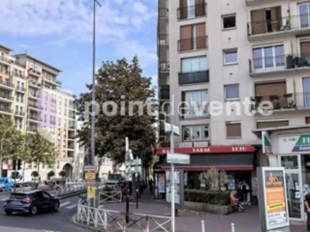 Boutique 92120